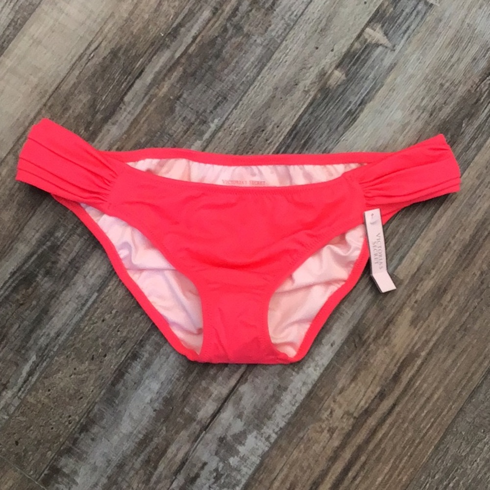 Victoria’s Secret The Knockout Bikini bottom